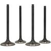 Intake Exhaust Valve Kit for Honda TRX450R 2006-2009 TRX450ER 2006-2014 CRF450R 2007-2008