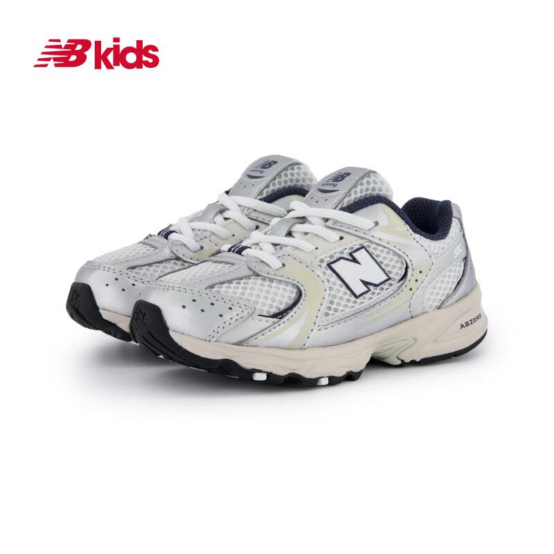 New Balance IZ530KA Toddler Y2K Walking Shoes