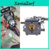 Карбюратор для тримера Echo Garden Сумісний з Srm4605 4600 3800 Wt120b