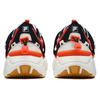 Fila Beast XT Tiger Claw Fabric Synthetic Leather Nylon Comfortable Versatile Sports Low-Top Lifestyle Casual Shoes Women Sneaker F12W231123FWV