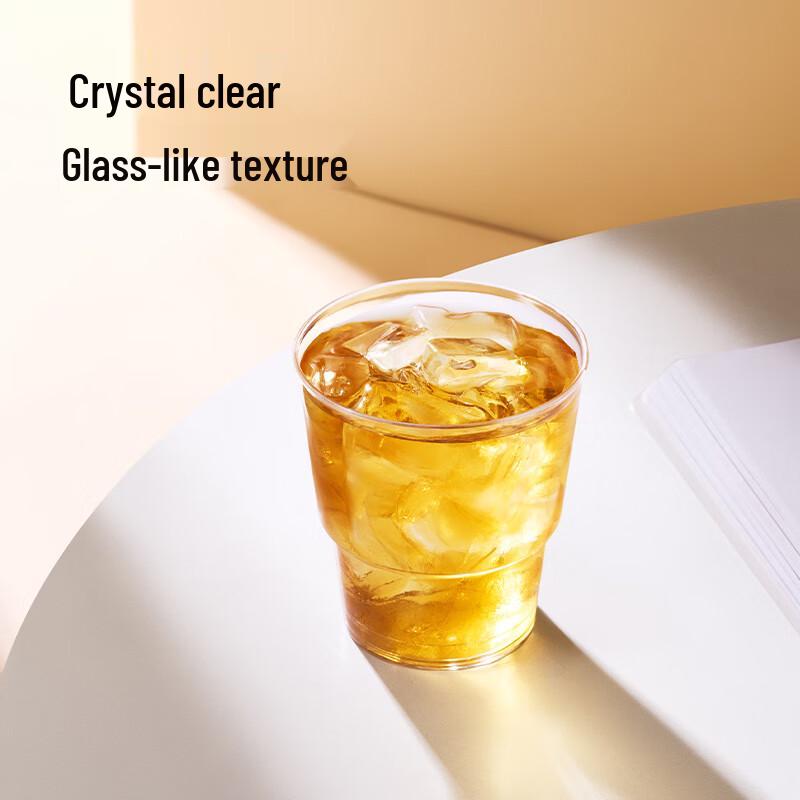 Jingdong Plastic Aviation Cups