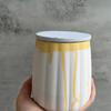 Storage Sealed Bottle Mold Jewelry Ring Box Mold Suitable for Soap Candle Holder Flower Pot Craft Diy Home Decoration