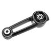 Car Engine Torque Strut Mount 95537510113 Metal High Performance for Porsche Cayenne 4.5L V8 Turbo 2003-2010 Auto Accessory