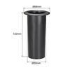 uxcell Speaker Port 50mm x Subwoofer Bass Reflex Bass Woofer Pack of 2 Tubes, 122mm, Tubes, Box,