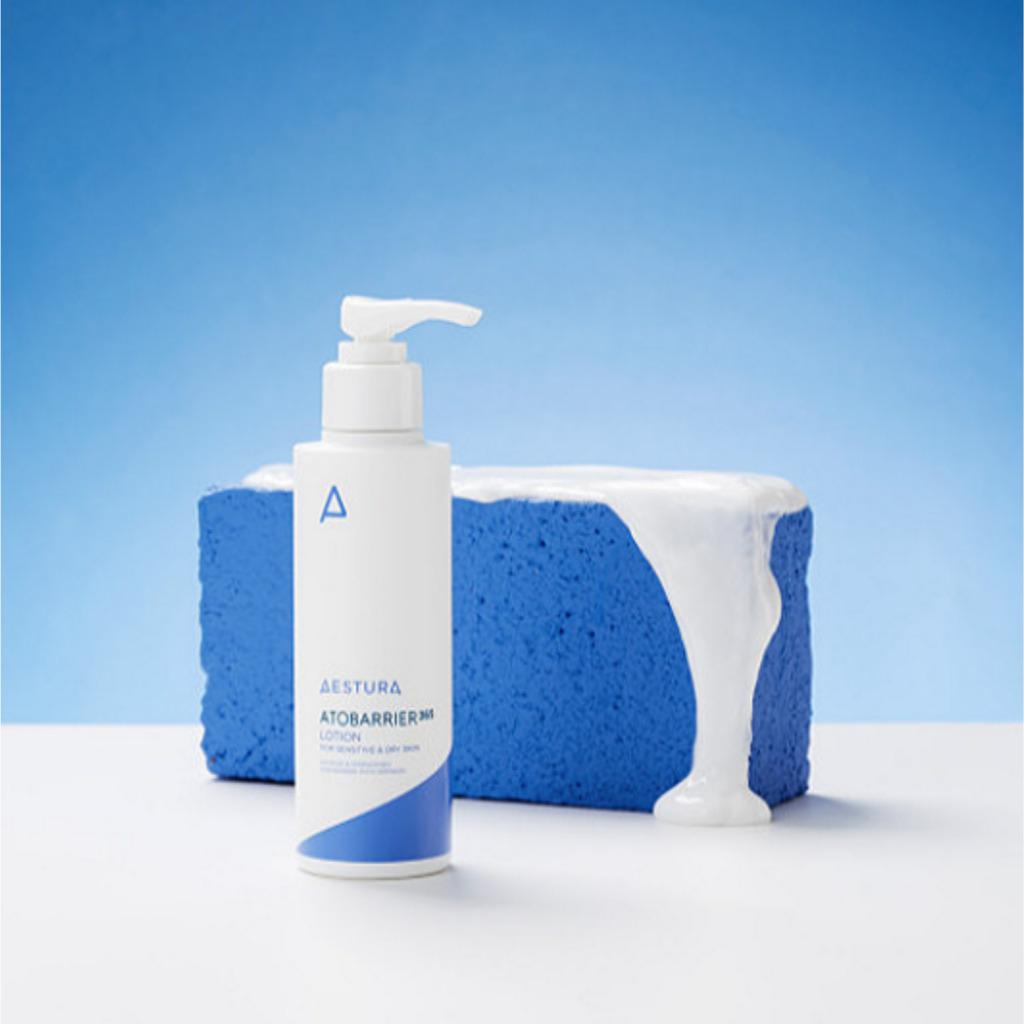 AESTURA ATOBARRIER 365 LOTION 150ml