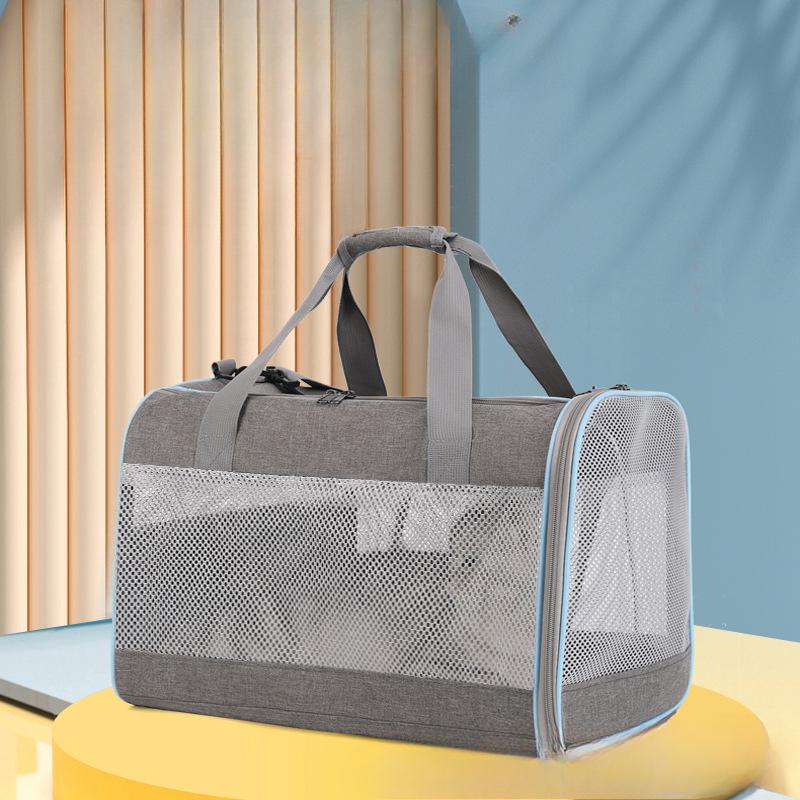 Cat Bag  Portable Pet Bag  Cat Bag  Space Capsule Portable Shoulder Bag Cat Bag