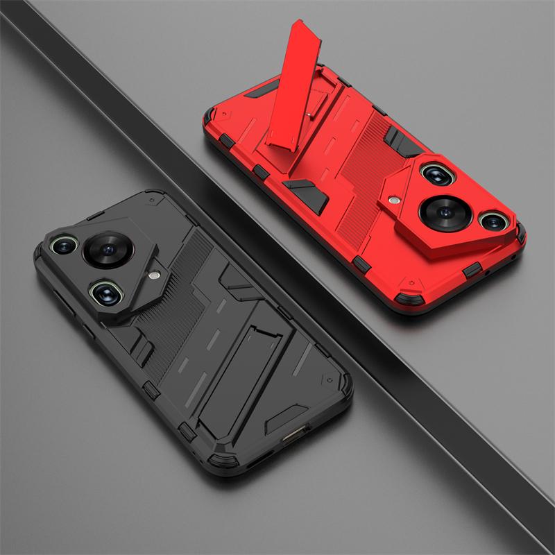 Phone Holder Case For Huawei Pura 70 Ultra Case Armor Full Edge Back Cover Huawei Pura 70 Ultra Case For Huawei Pura 70 Ultra