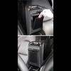 For Tesla Model 3 Model Y 2022 2023 Center Console Armrest Magnetic Hidden Storage Box Organizer Box Car Accessories