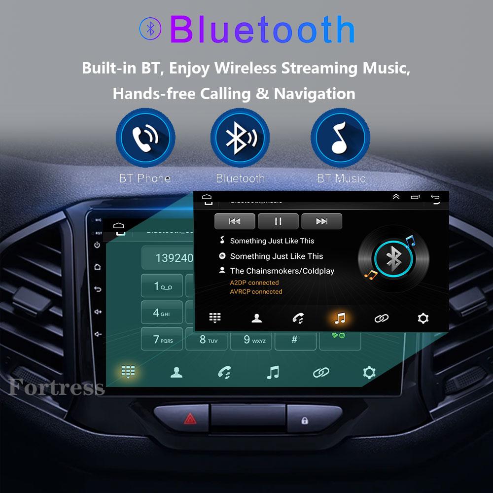 For LADA X Ray Xray 2015 - 2019 2 Din Android 12 Car Radio Multimedia Video Player Stereo Carplay Auto 4G Head Unit GPS IPS DSP