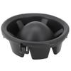Lamp Trim Fog Light Hole Cover Passenger Side Replacement Spare Easy Installation Parts High Quality Practical