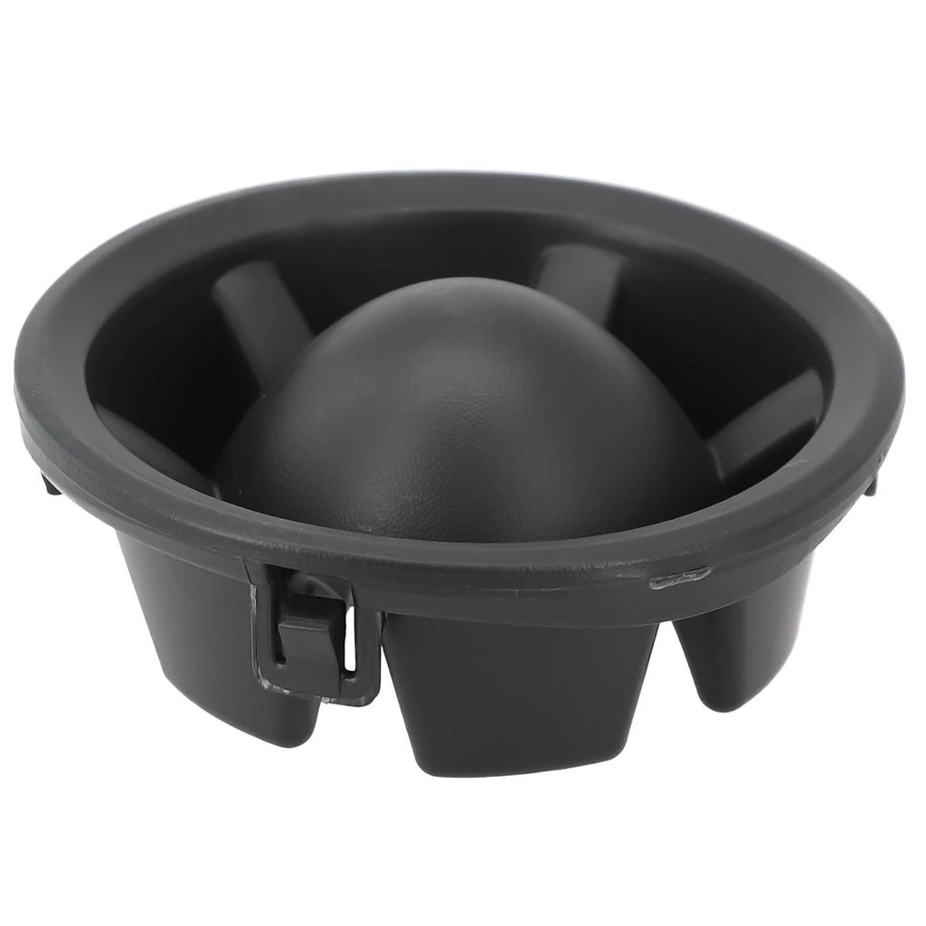 Lamp Trim Fog Light Hole Cover Passenger Side Replacement Spare Easy Installation Parts High Quality Practical