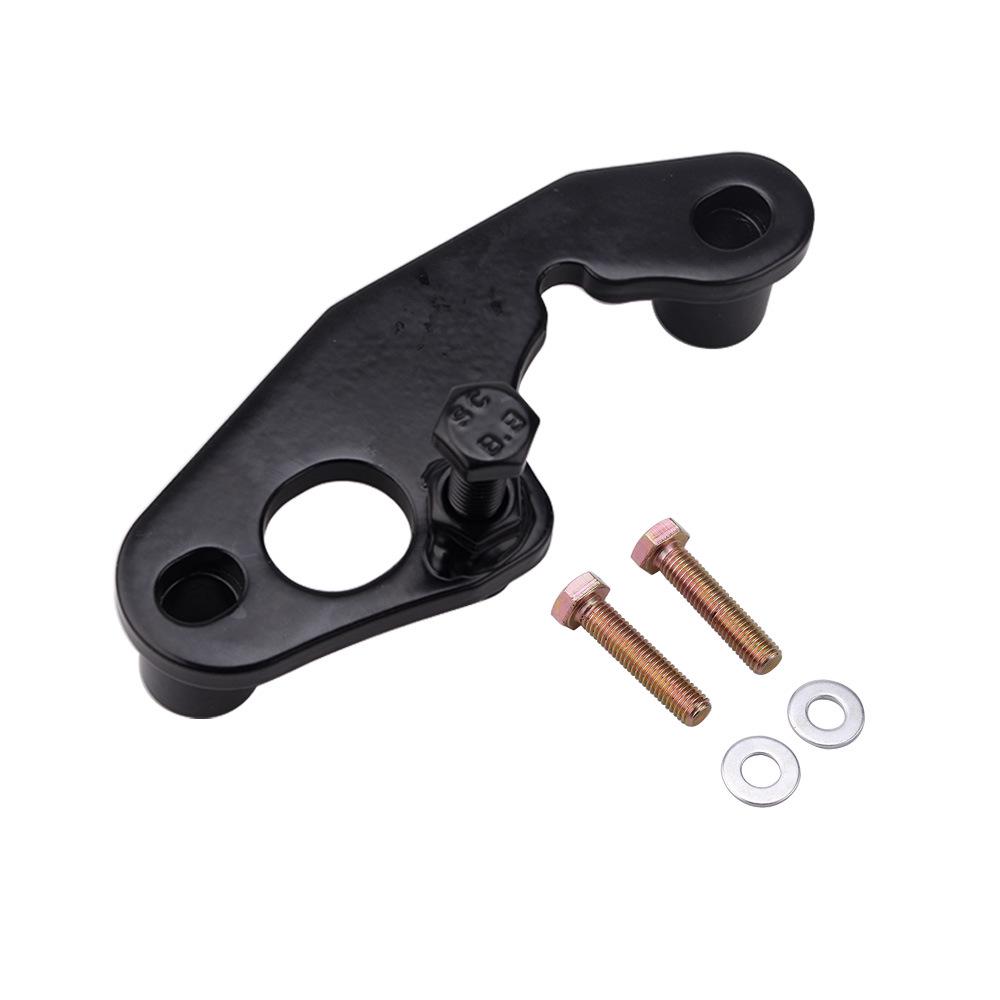 Exhaust Manifold Bolt Repair Kit with Metal Bracket for KAP108/KAP169