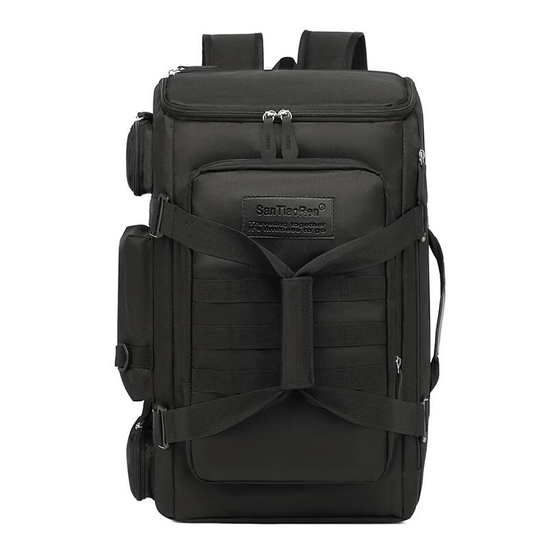 Li Shen Multifunctional Men s Laptop Backpack