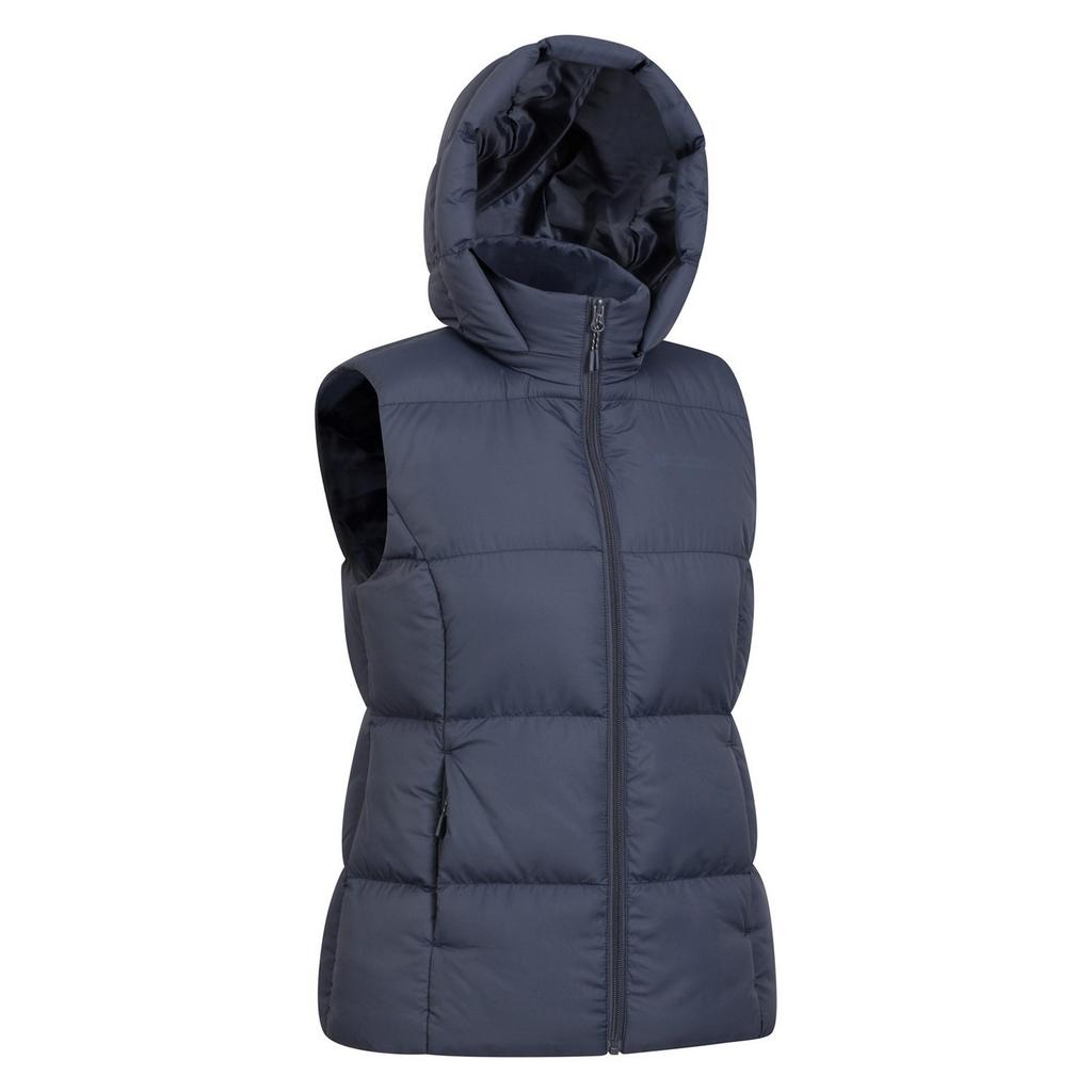 Mountain Warehouse Womens/Ladies Astral II Padded Gilet
