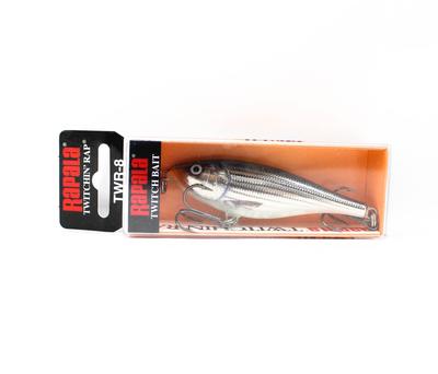 Fiske – Wobblers, beten och krokar