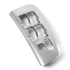 Left Front Door Panel Window Switch Bezel For Toyota Matrix Pontiac Vibe 03-08