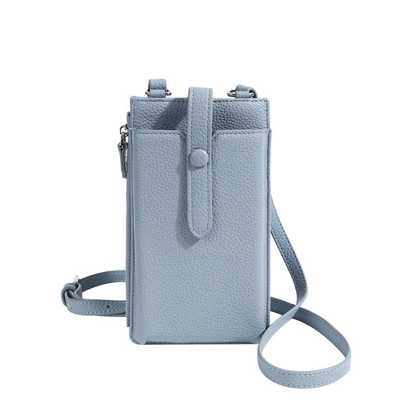 

Women s Trendy Minimalist Crossbody Phone Bag - Summer Multi-Functional Shoulder Bag