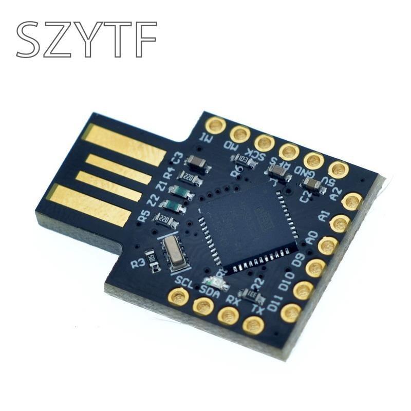 Badusb Mini Entwicklungsplatine Beetle USB ATMEGA32U4 Virtuelles Tastaturmodul