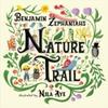 Nature Trail by Benjamin Zephaniah Hardback Book 9781408361252