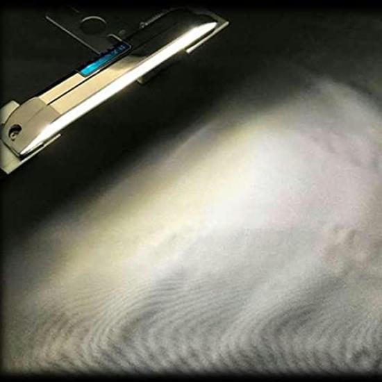 JB ECE Certified LED Number Plate LSL 1014 AV 9893344 Light, 12V/24V Compatible,