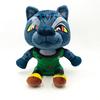 Goat Jett Fillmore Mondo Plush Miracle Dream Team Plush Toy With Pp Cotton Filling For Collectors And Kids