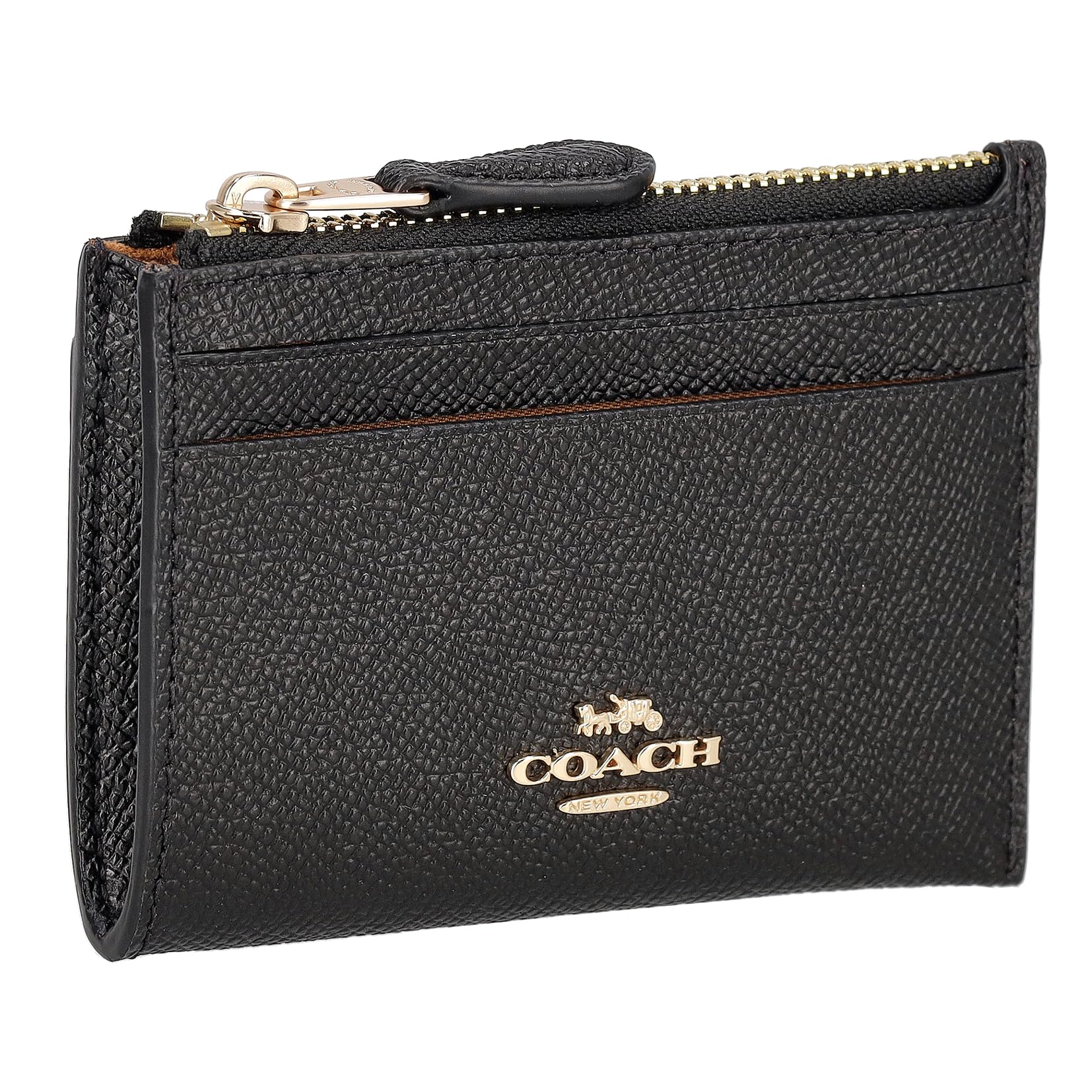 

Кошелек для монет 88250 IMBLK [Coach] Женский [Товары]