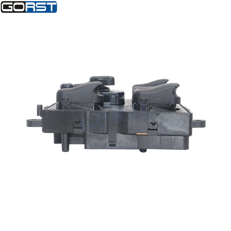 Electric Power Window Master Control Switch A1638206610 for Benz W163 1638206610 03751566 Car Parts