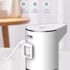 Intelligent Sensor Multi-Speed Contact-Free Wall-Mounted Vertical Hand Sanitizer Bubble Machine USB Charge Soap Dispenser