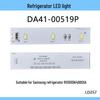 Samsung RS5555K4000SA LED Light Board Strip DA41-0000519P for Refrigerator