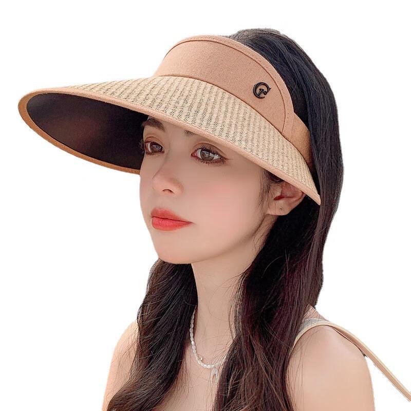 MEET SUNNY Women's Summer Sun Visor