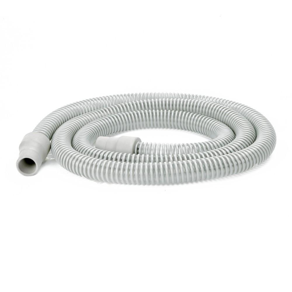 Odolná a bezpečná hadice Bmc Cpap pro ventilátor Bmc Cpap Auto Cpap Apap Bipap Délka hadice Barva Šedá Příslušenství k dýchacímu přístroji Spánková maska