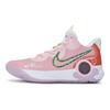Nike Trey 5 Vintage Basketball Shoes Men's Mid top Blue DJ6922-100(Team80-)