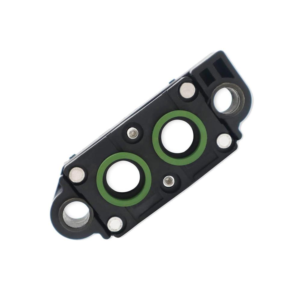 Differential Pressure Sensor DPF 4358939 For 4384138 ISX12 ISX15 Engine 4307166