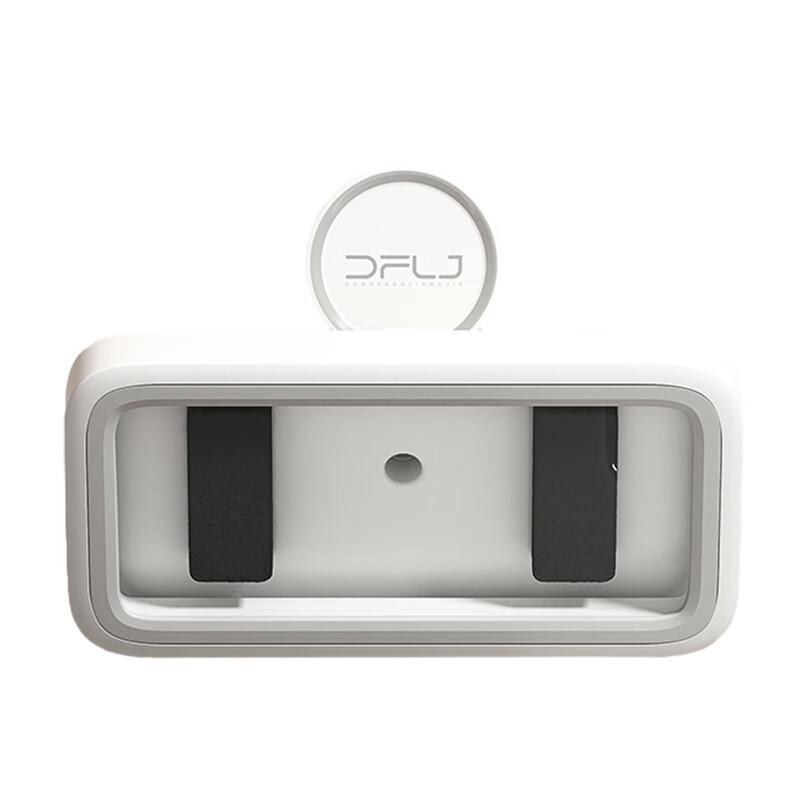 Waterproof Bathroom Phone Holder with Vacuum Suction Cup (2-Pack)