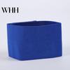 Armband Adult Squad Armbands Highly Elasticity Non-slip Adjustable Good Visibility Football Captain Training Team Sports Supply