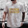 Groom Squad Best Man T Shirt EVG Team Future Groom Tees Single Farewell Bachelor Stag Party Tshirt Engaged Wedding Graphic Tops