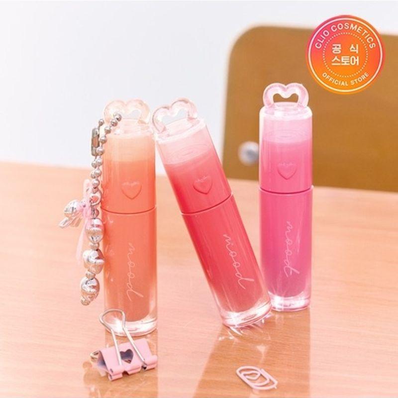 [NEU/Pink Haguma] Peripera Ink Mood Glow Tint