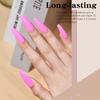 NOCIS 20 Colors Nail Dipping Powder Set Nail Art Dip Powder Starter Kit Fast Drying No UV LED Nail Lamp Needed with
