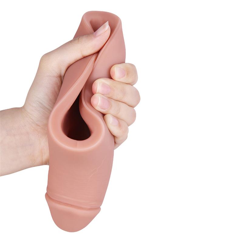 Cuando el orinal femenino es inconveniente, el material de silicona líquida se puede usar en el hospital en el automóvil