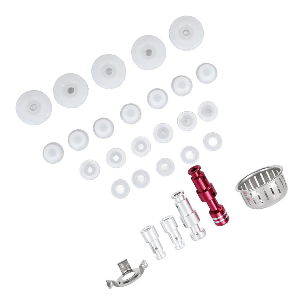 Pressure Valves Set Pressure Cooker Accessories Steam Release Valves Pressure Valves Pressure Cooker Replacement Kits