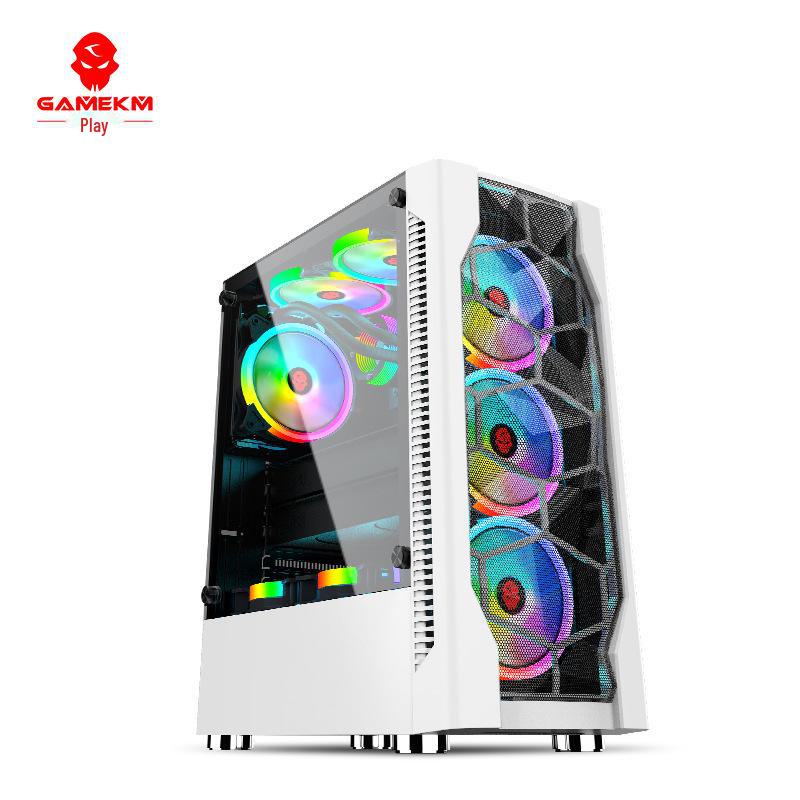 

Корпус Ice Diamond I Full Side Transparent ATX для игрового ПК с водяным охлаждением