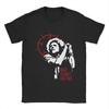 Funny Rage Against The Machine TShirt Men Round Collar 100 Cotton T Shirt  Short Sleeve Tee Shirt Plus Size Clothes