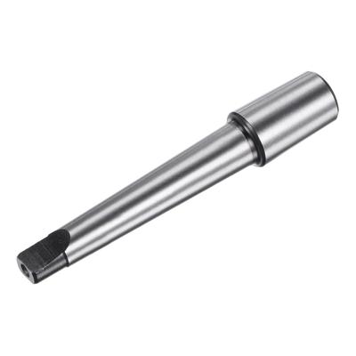 Morse Taper Adapter Steel Lathe Chuck Morse Taper Sleeve Drill Chuck for Morse Taper 16B Lathes MT1-B16 45# Adapter, Lathes, 1MT,