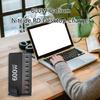 Fast Speed 600W USB C USB A Chargers 8 Port Fast Charging Power Adapter for Laptops, Tablets, and Phones