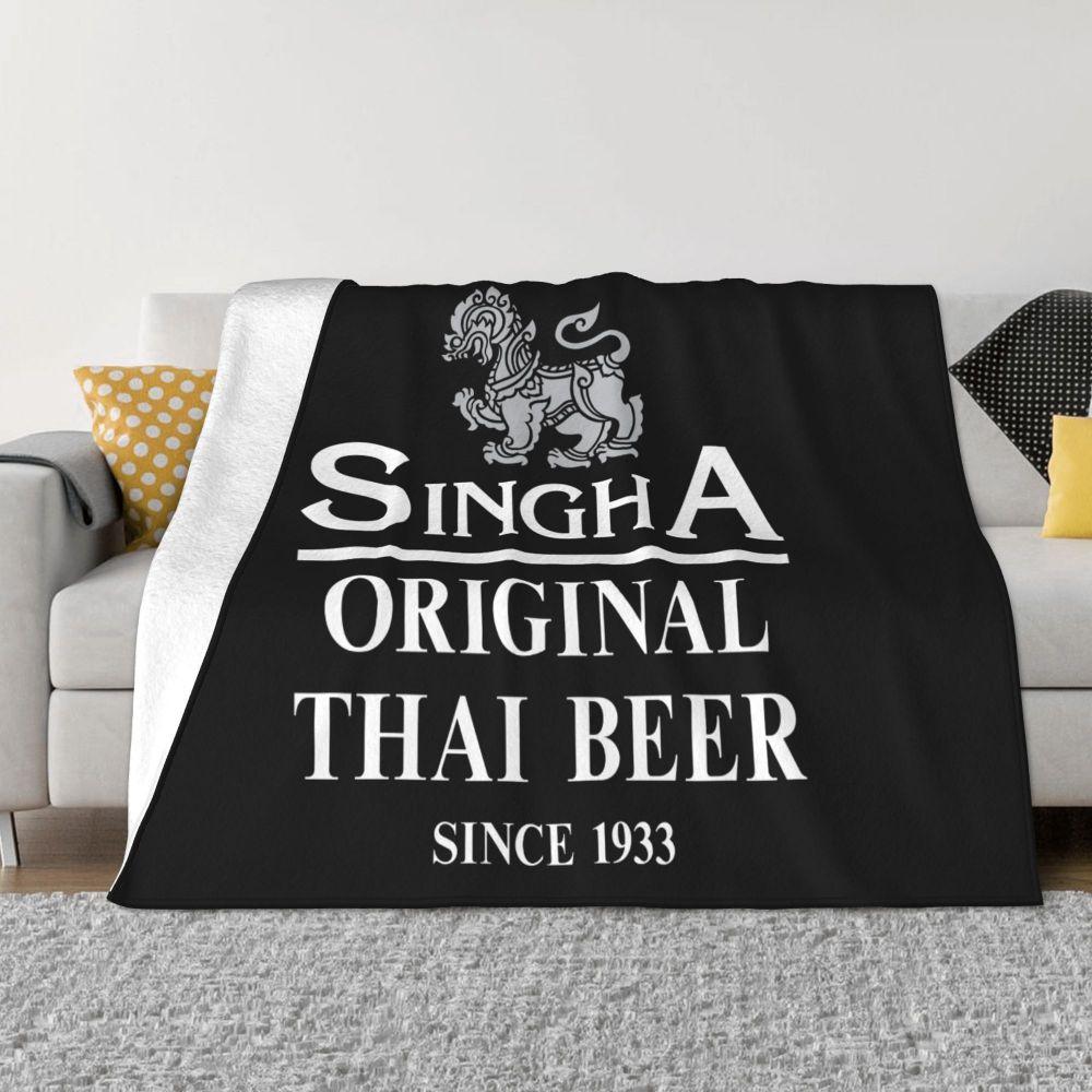 

NEW Singha Blankets and Throws Super Soft Thermal Indoor Outdoor Blanket for Living Room Bedroom Travel 30x40in
