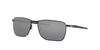 OO4142 EJECTOR SATIN BLACK WITH PRIZM BLACK LENS [Oakley]