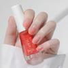 Odorless Water-Based Quick-Dry Peelable Transparent Nail Polish