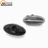 LED Blinker Seitenmarkierungsleuchten Blinkerlampe für Citroen Berlingo Xsara Picasso Jumpy Elysee Crosser Dispatch C1 C2 C3 C4 C5