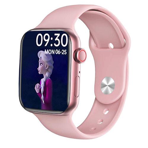 Buy Smart Watch Smart Watch I12 Fitness Bracelet Voice Call Black at  affordable prices — free shipping, real reviews with photos — Joom