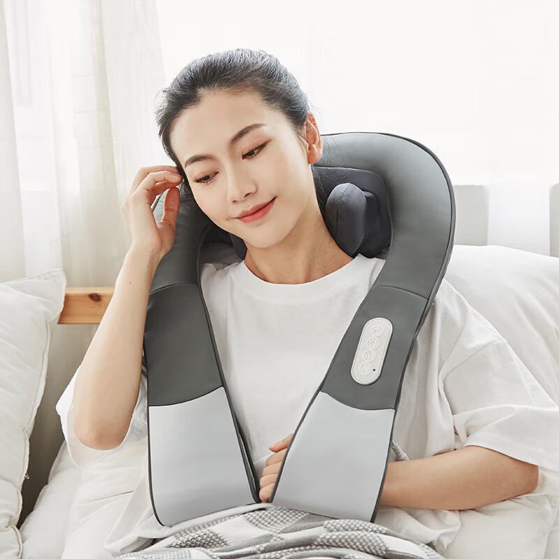 

NetEase Yanxuan 3D Kneading Neck & Shoulder Massager
